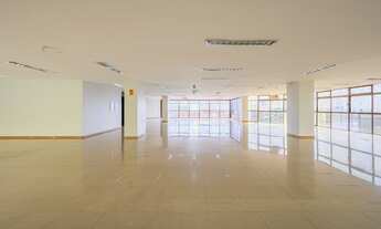 Imagem 3: Sala/Conjunto para aluguel 340 metros quadrados com ar condicionado em Asa Norte - Brasíli