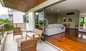 Imagem 2: Rio de Janeiro - Apartamento Padrão - Ipanema