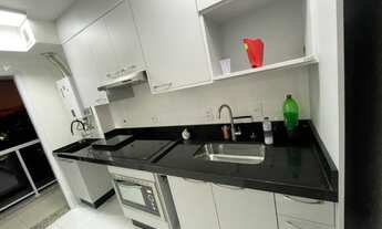 Imagem 7: Apartamento na rua Arujá edifício Chambord