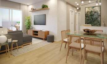 Imagem 3: 3 dormitórios - 82 m² - 292.900,00