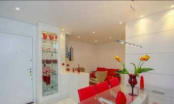 Imagem 5: Nova Lima - Apartamento Padrão - Vila Da Serra