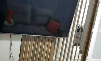 Imagem 6: Apartamento à venda no bairro Cézar de Souza - Mogi das Cruzes/SP