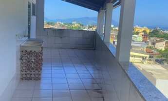 Imagem 6: Alugo apartamento cobertura , em Muriqui !