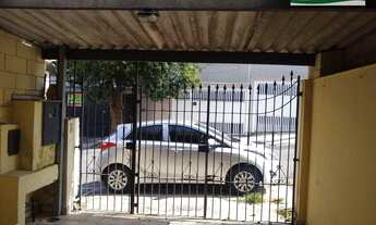 Imagem 2: Sobrado com 2 dormitórios à venda, 112 m² por R$ 400.000,00 - Campestre - Santo André/SP