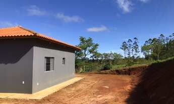 Imagem 6: Sítio/Empresa Carvoaria - Pilar do Sul