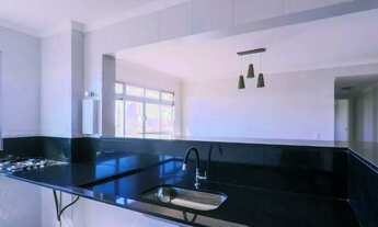 Imagem 6: Apartamento com 2 dormitórios à venda, 63m² por R$ 350.000,00 - Jabaquara - São Paulo/SP