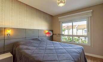 Imagem 3: Sobrado com 3 dormitórios à venda por R$ 410.000 - Central Parque - Cachoeirinha/RS