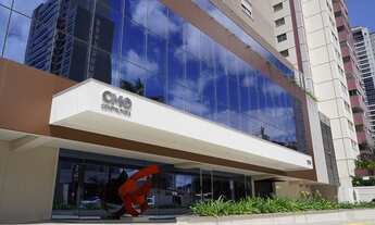 Imagem 3: Apartamento para venda tem 125 metros quadrados com 2 quartos em Setor Bueno - Goiânia - G