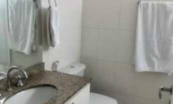 Imagem 6: Apartamento à venda com 133m², 3 quartos e 2 vagas