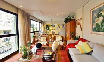 Imagem 4: Apartamento à venda, 3 quartos, 1 suíte, 2 vagas, Boqueirão - Santos/SP