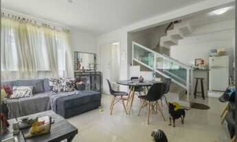 Imagem 5: Triplex 04 quartos com RGI