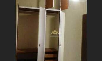 Imagem 6: Apartamento com 3 dormitórios para alugar, 66 m² por R$ 830,00/mês - Vila Amélia - Ribeirã