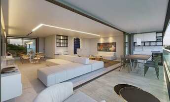 Imagem: Apartamento zona norte-123m² lazer completo