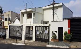 Imagem: SAO PAULO - Casa Padrão - VILA MARIANA