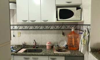 Imagem 7: APARTAMENTO 02 DORMITÓRIOS 01 VAGA 55M² VILA EMA