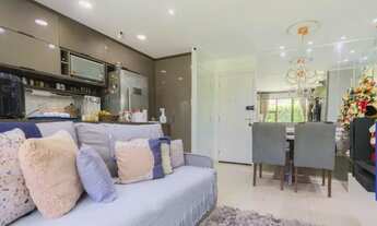 Imagem 6: Lindo Apto Garden 2 quartos Sol Manhã no Like Residencial - Região Olímpica da Barra