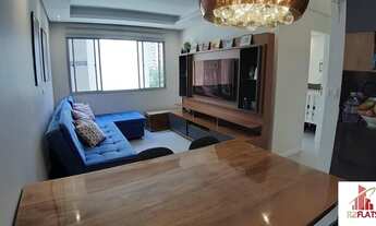 Imagem 1: Apartamento, Moema - São Paulo