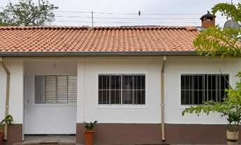 Imagem 4: Chácara 2000m² Residência, lazer, lagos, barracão - Distr.Anhang. Limeira