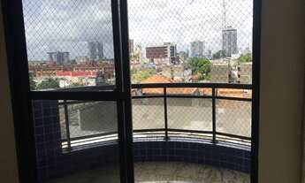 Imagem 7: Apartamento Ed. Flamboyant com 3 quartos sendo 1 suíte - 118m²