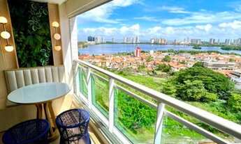 Imagem 3: Apartamento Maravilhoso no Renascença