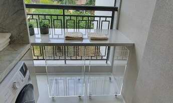 Imagem 4: Apartamento de 3 suítes com 2 vagas no Klabin