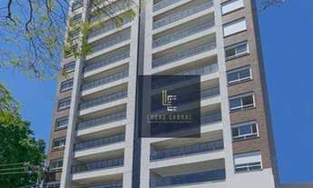 Imagem 3: Apartamento com 4 dormitórios à venda, 163 m² por R$ 4.083.904,00 - Indianópolis - São Pau