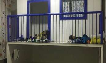 Imagem 6: SOBRADO 120M² 3 DORM. (1 SUÍTE), 2 VAGAS EM VILA CAMILÓPOLIS/ SANTO ANDRÉ