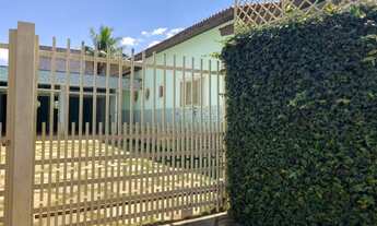 Imagem: Casa Rua 08 Vicente Pires lote 1200m2