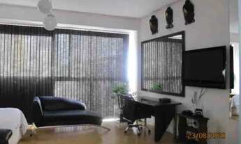 Imagem 1: Apartamento com 1 dormitório à venda no Centro