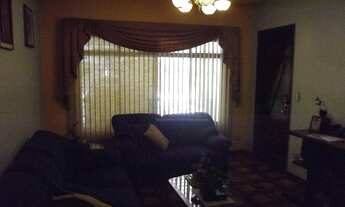 Imagem 3: Sobrado com 3 dormitórios à venda, 206 m² por R$ 390.000,00 - Parque Savoy City - São Paul