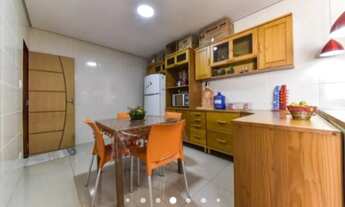 Imagem 4: LINDO SOBRADO SENDO 3 DORMITORIOS, SENDO 1 SUITE