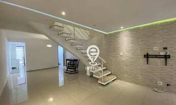 Imagem 4: Sobrado com 3 dormitórios para alugar, 174 m² por R$ 5.000/mês - Mirandópolis - São Paulo