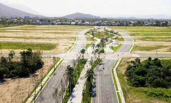 Imagem 7: Terreno Financiável no Loteamento Jardim do Campeche - Florianópolis/SC