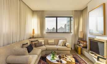 Imagem 2: Apartamento no Paraíso 450m², com 4 suítes e 5 vagas