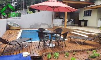 Imagem 7: Casa a venda em condomínio em Atibia