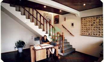 Imagem 2: Sala para alugar, 50 m² por R$ 1.100,00/mês - Vila Santa Rita de Cássia - São Bernardo do