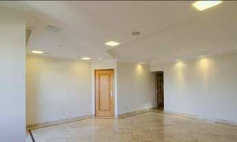 Imagem 4: Apartamento à venda com 246m², 5 quartos sendo 4 suites e 4 vagas