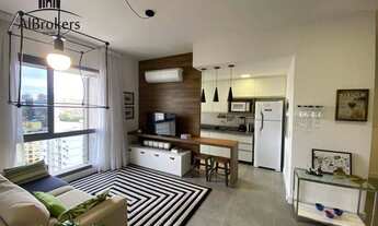 Imagem 4: Apartamento com 2 dormitórios à venda, 71 m² por R$ 890.000,00 - Cidade Baixa - Porto Aleg