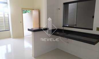 Imagem 2: Casa Bairro Residencial Ana Clara - Goiânia