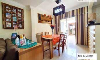 Imagem 6: Sobrado com 4 dormitórios à venda, 104 m² por R$ 680.000,00 - Condomínio Village Sarriá