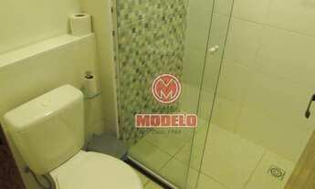 Imagem 7: Kitnet com 1 dormitório para alugar, 32 m² por R$ 1.000,00/mês - Centro - Piracicaba/SP