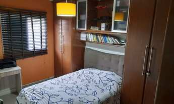 Imagem 6: Lindo Sobrado á venda na Vila Camilópolis com 02 Dorms 02 vagas