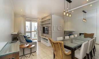 Imagem 2: SAO PAULO - Apartamento Padrão - ACLIMACAO