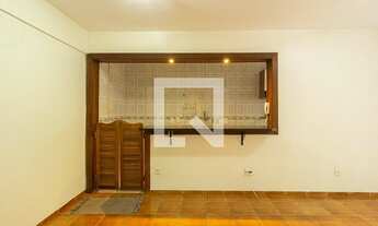 Imagem 5: Apartamento para Aluguel - Campo Grande, 2 Quartos, 50 m2