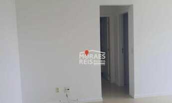 Imagem 1: Apartamento para alugar, 45 m² por R$ 2.900,00/mês - Alto da Boa Vista - São Paulo/SP