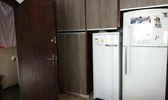 Imagem 7: 3 dormitórios 1 suíte com 6 vagas no Jardim da Saúde