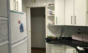 Imagem 4: Apartamento à venda na Vila Santa Catarina 52m² 2 quartos