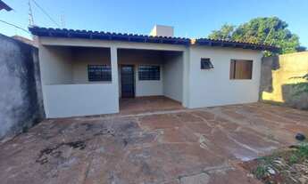 Imagem: Casa Térrea no Residencial Oliveira III