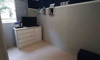 Imagem 6: Apartamento com 2 dormitórios em Mauá