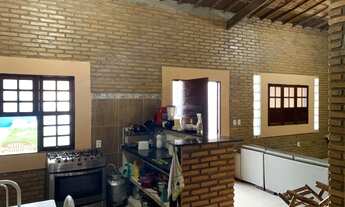 Imagem 2: Vendo casa 3/4 na Massagueira